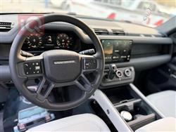 لاند روفر دفندر